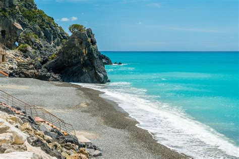 10 Best Nudist Beaches in Italy